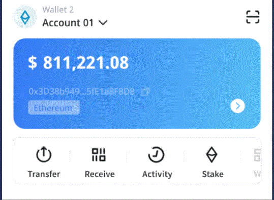  阅读用户协imToken钱包下载